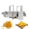 Linha de produção máquina de SIEMENS Fried Flour Bugles Snack Food