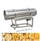 Milho Chips Fried Snack Production Line 100 da tortilha dos cornetins - 300kg/H