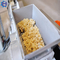 110kg Maggi Instant Noodle Maker Machine automática 8000 sacos /8H